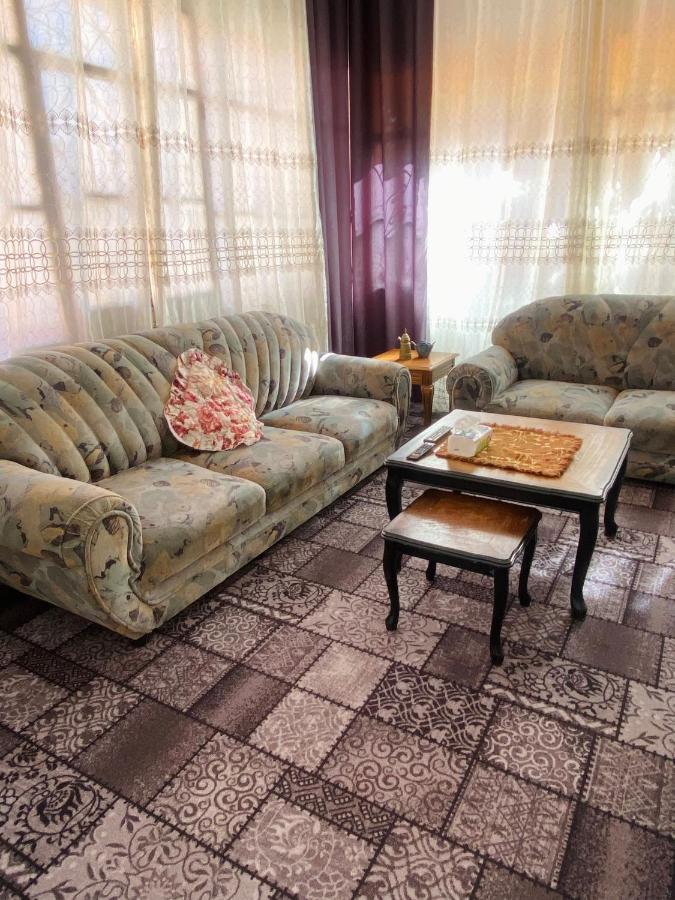 Montana Inn Ваді-Муса Екстер'єр фото